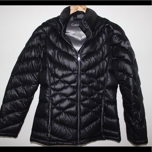 Calvin Klein Down Jacket